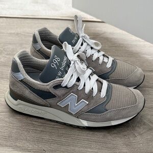 New Balance 998